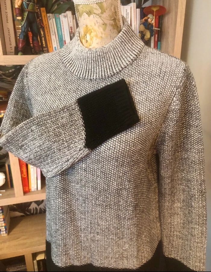 Pull 40 Gerry Weber - photo numéro 3