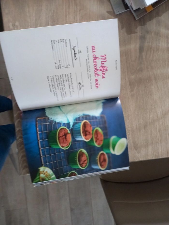 Livre cupcake party - photo numéro 3