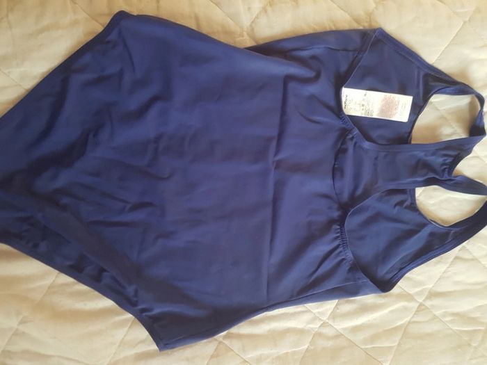 Maillot de bain 1 piece - photo numéro 5