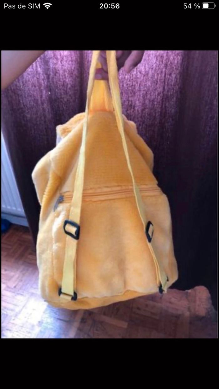 Sac à dos - photo numéro 3