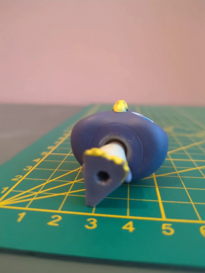 littlest petshop lps pingouin - photo numéro 3