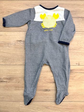 Pyjama 6M
