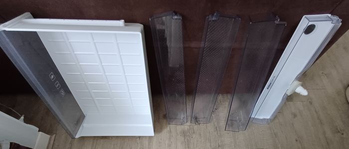 Accessoires pour réfrigérateurs, en tbé - photo numéro 2