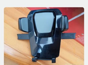 Support pour smartphone