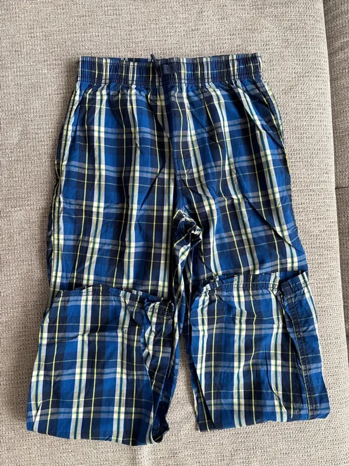 Bas de pyjama - photo numéro 2