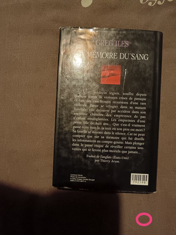 Lot de 4 romans - photo numéro 2