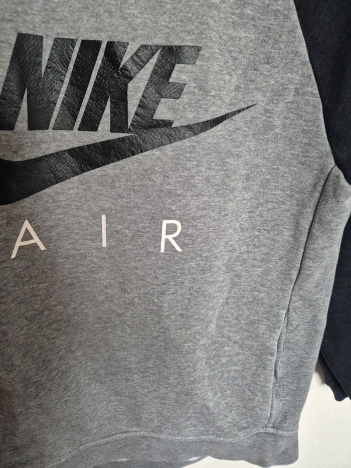Pull Nike air taille XS - photo numéro 9