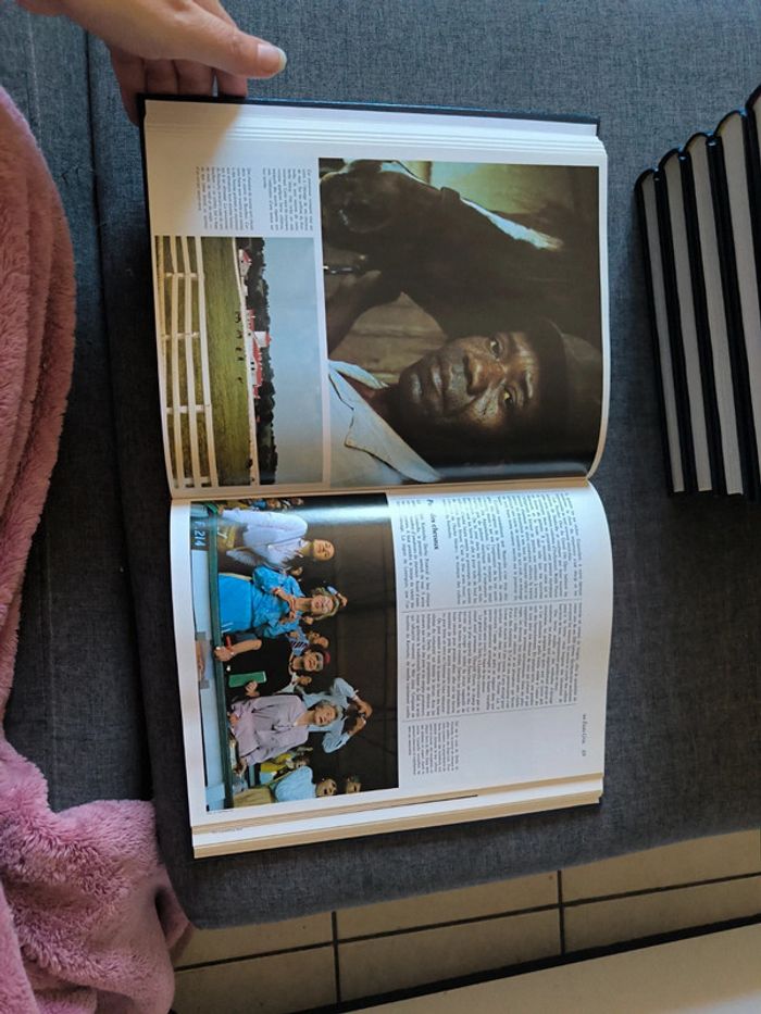 Des pays et des hommes - photo numéro 6