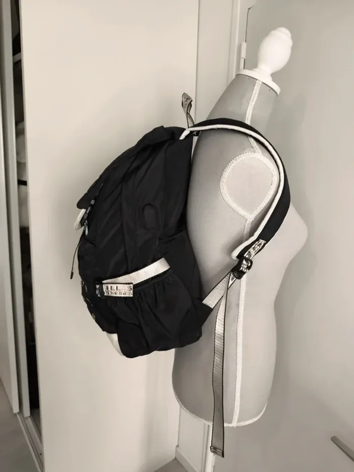 Sac à dos - photo numéro 3