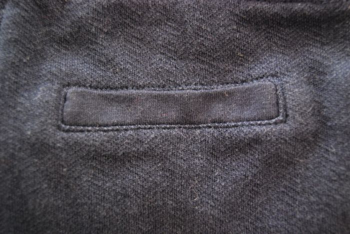 Pantalon Obaïdi épais Taille 12 mois en coton - photo numéro 4