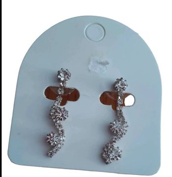 Boucles D'oreilles n°86