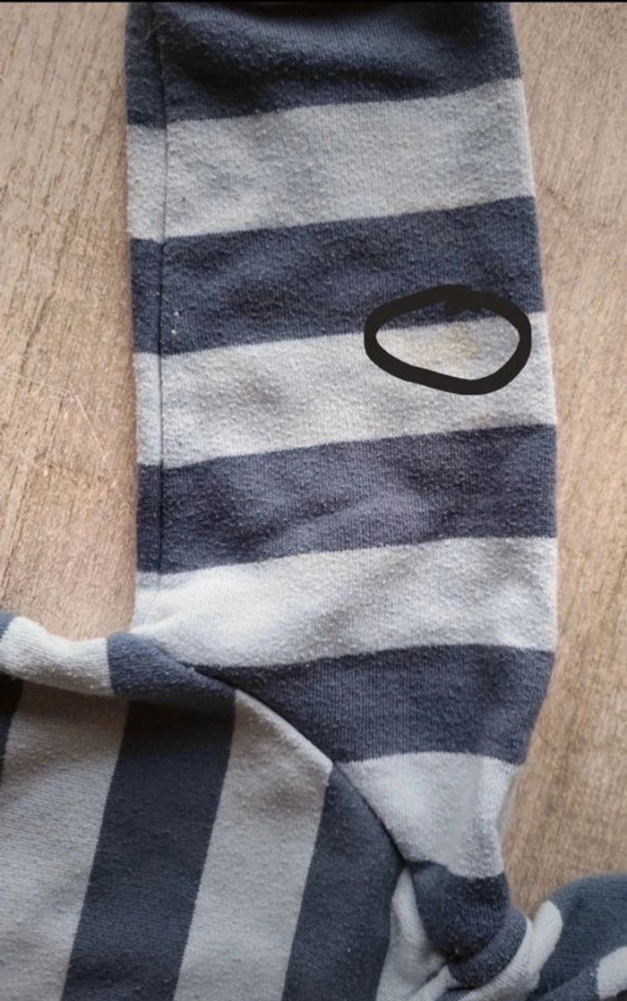 Vestes bébé 12mois - photo numéro 5