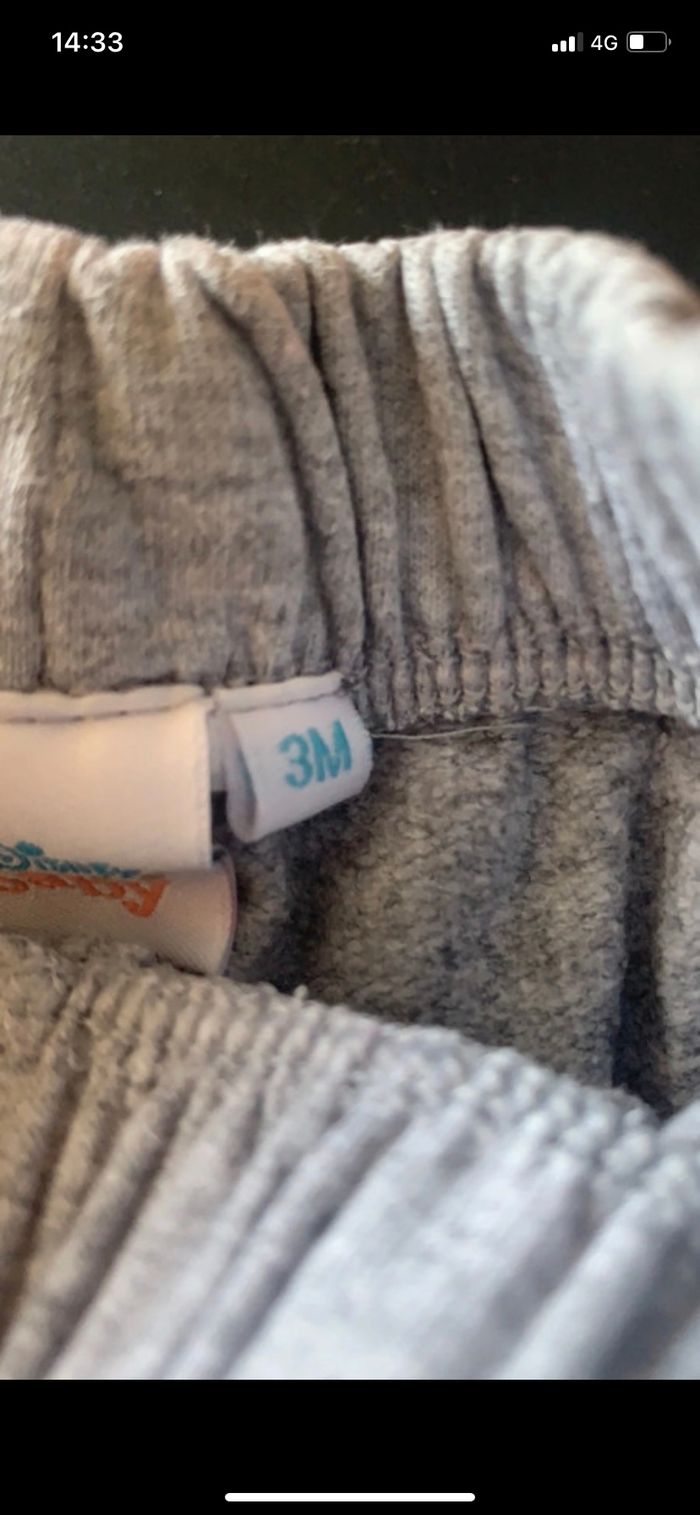 Pantalon minnie - photo numéro 2