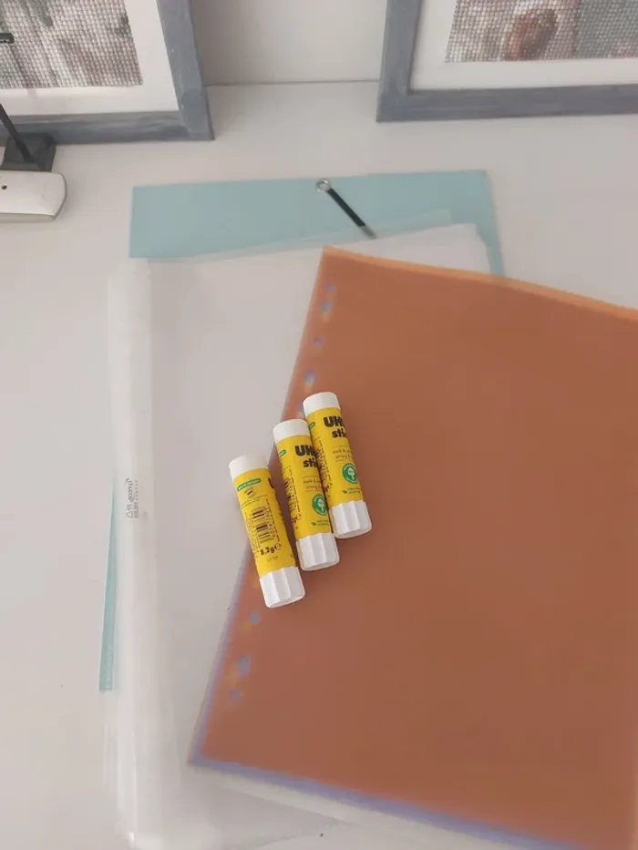 Fournitures scolaires
