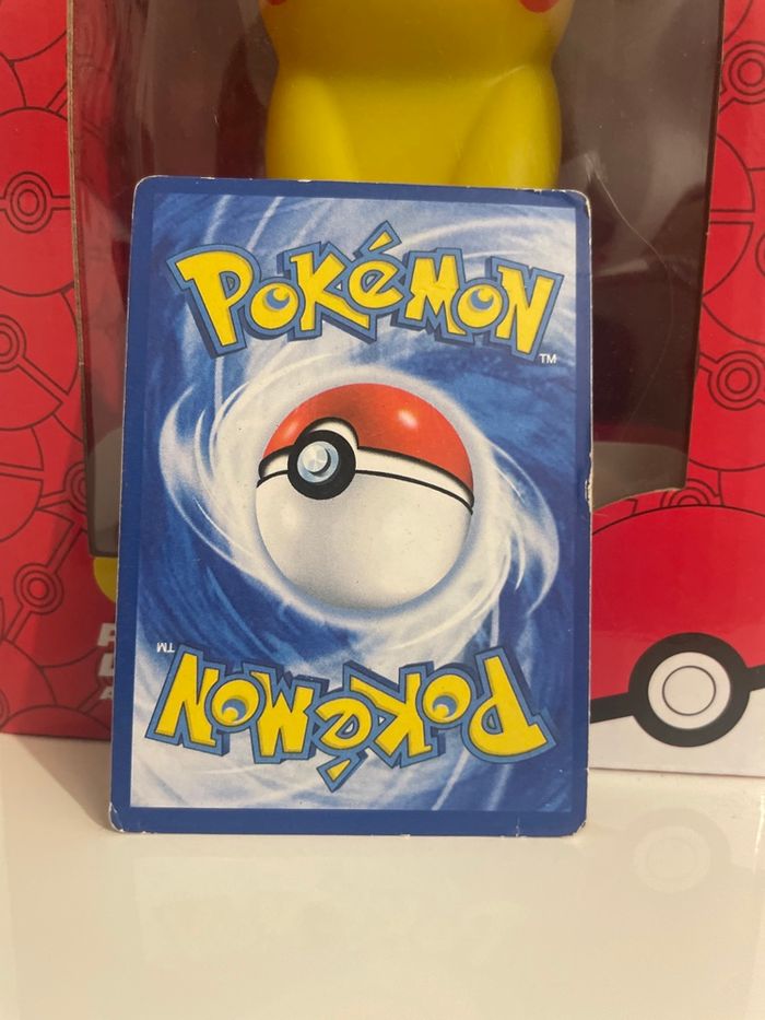 Carte Pokémon - photo numéro 2