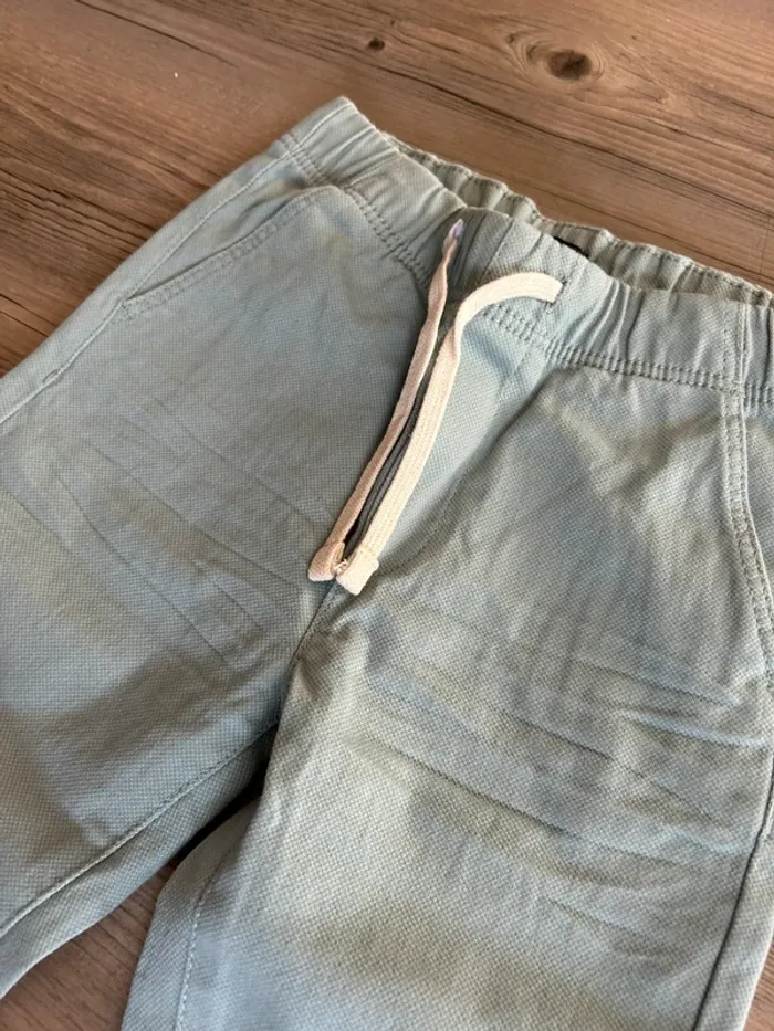 Pantalon jean garçon - photo numéro 2