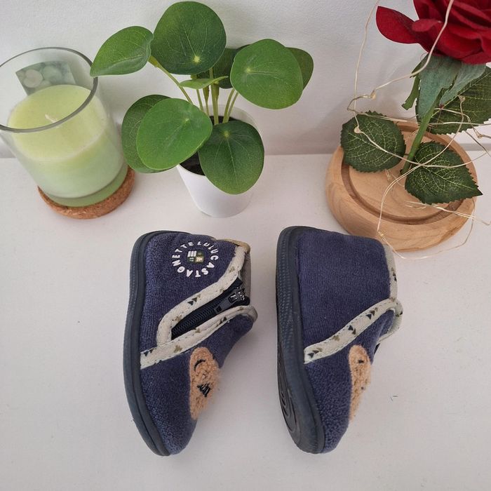 Chaussons - photo numéro 2