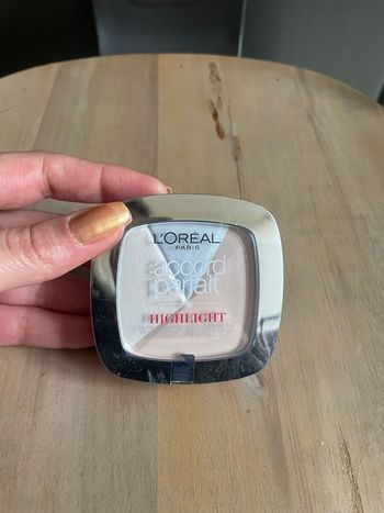 Maquillage Highlighter L’Oréal  - Neuf et Scellé 