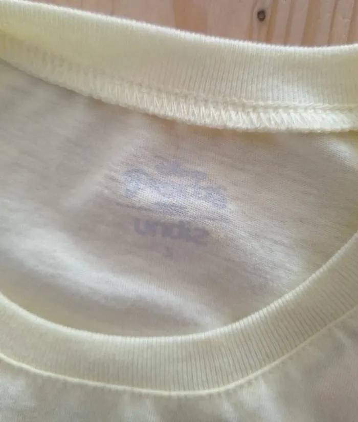 débardeur undiz disney taille S - rebelle - coton et polyester - photo numéro 8
