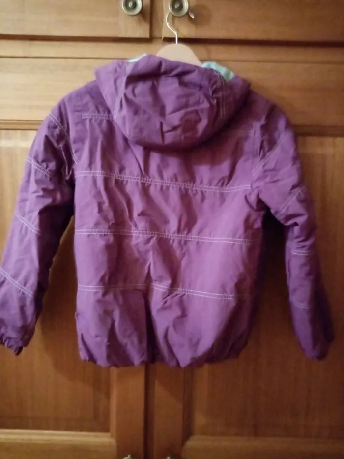 Joli blouson Quechua - photo numéro 5