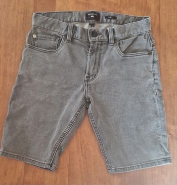 Short jean Quicksilver