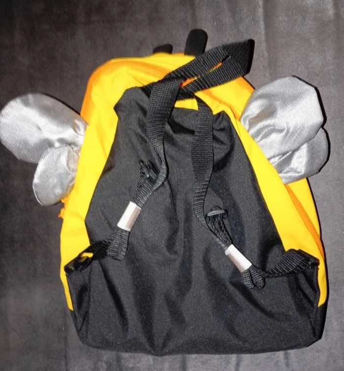 Sac abeille kid bees - photo numéro 3