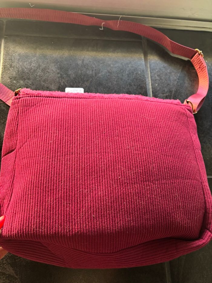 Sac lotso bandoulière