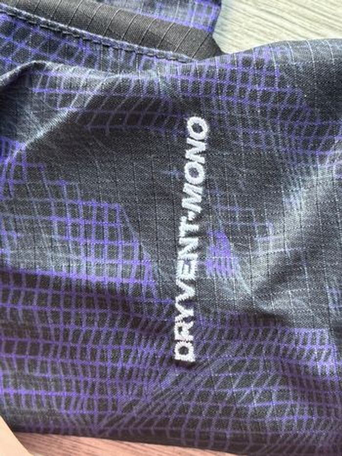 The North Face - Veste de Ski/Snowboard - Dryvent Summit mono - S - Neuf - photo numéro 7