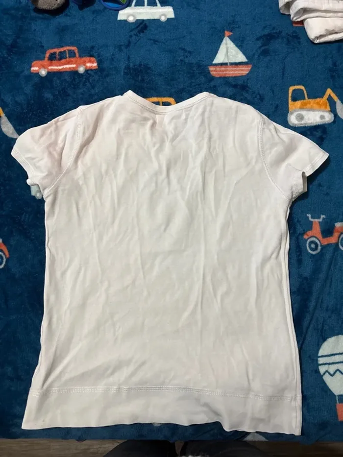 Teeshirt M - photo numéro 3