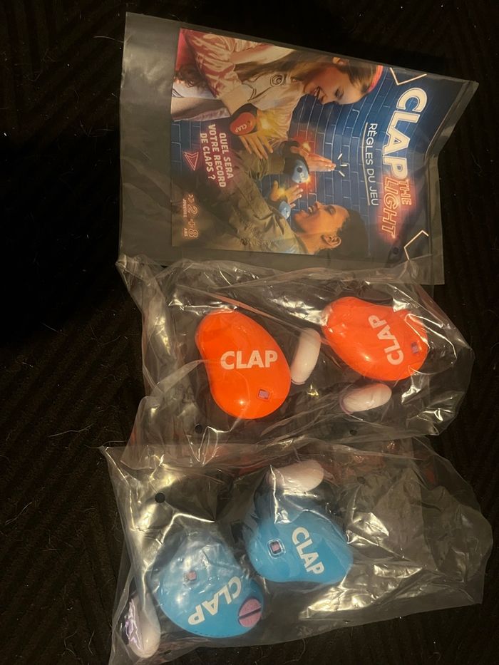 Jeux enfants - photo numéro 2