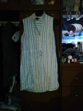 Robe tunique esmara