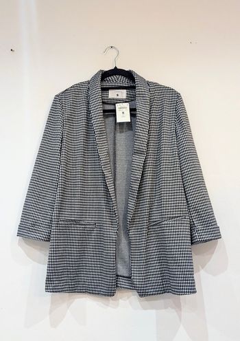 Blazer Terranova 