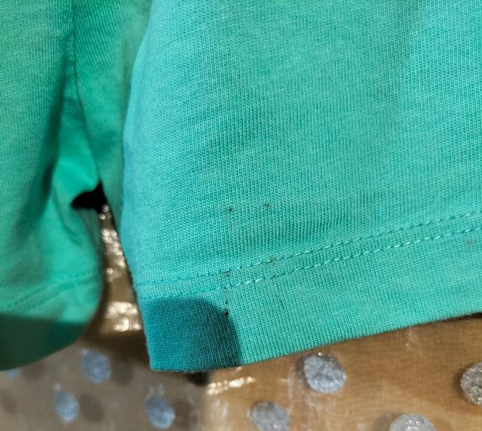 Short taille 7/8 ans - photo numéro 3