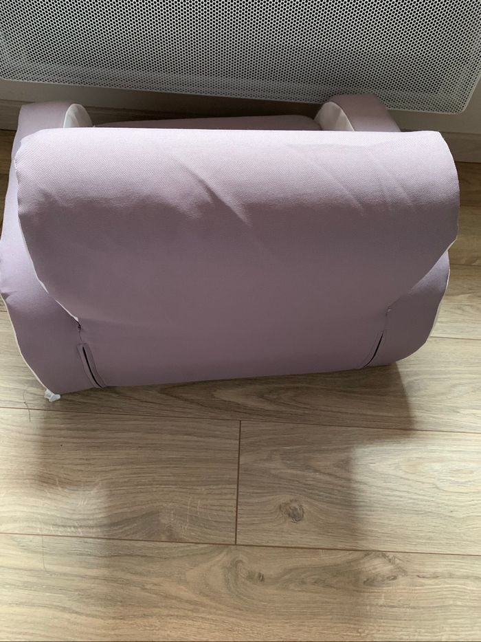 Fauteuil modulable- chauffeuse Chicco twist - photo numéro 5