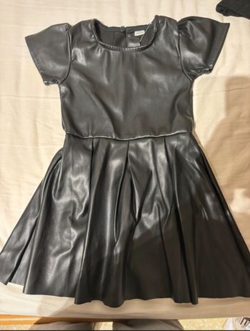 Robe fille