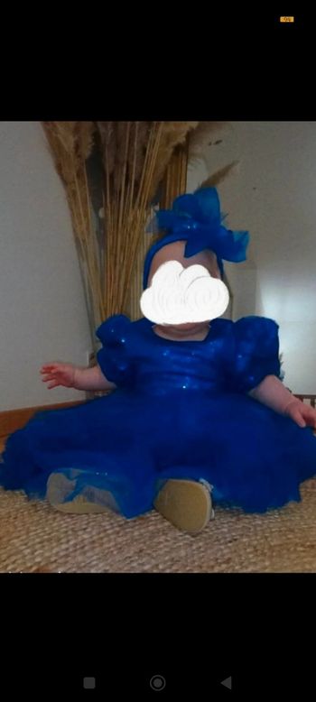 Robe événementielle