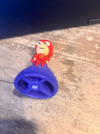 Figurine tonies samsam 