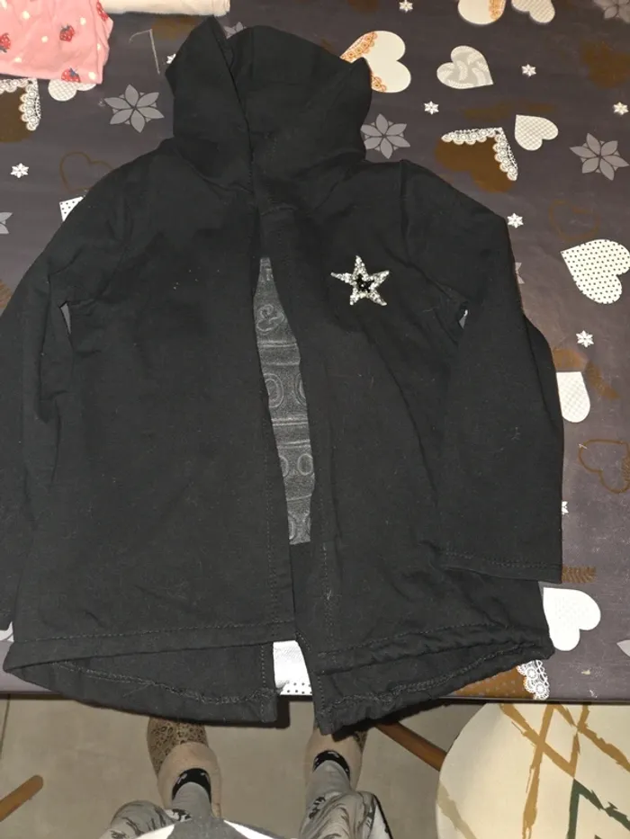 Gilet t36