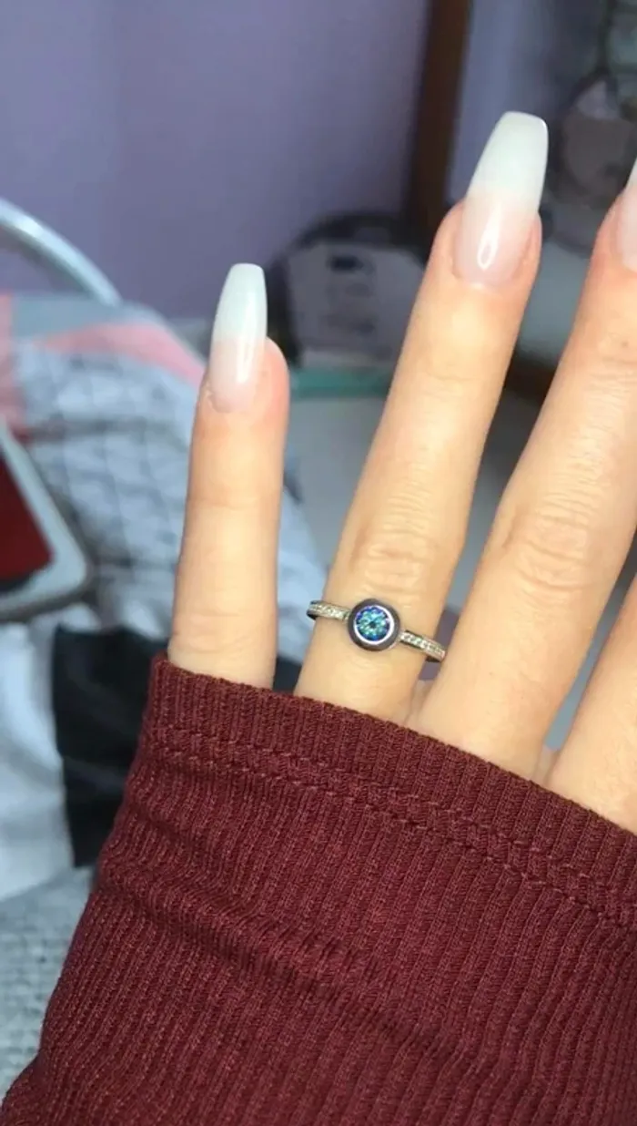 Bague T54 Neuve 💍 - photo numéro 4