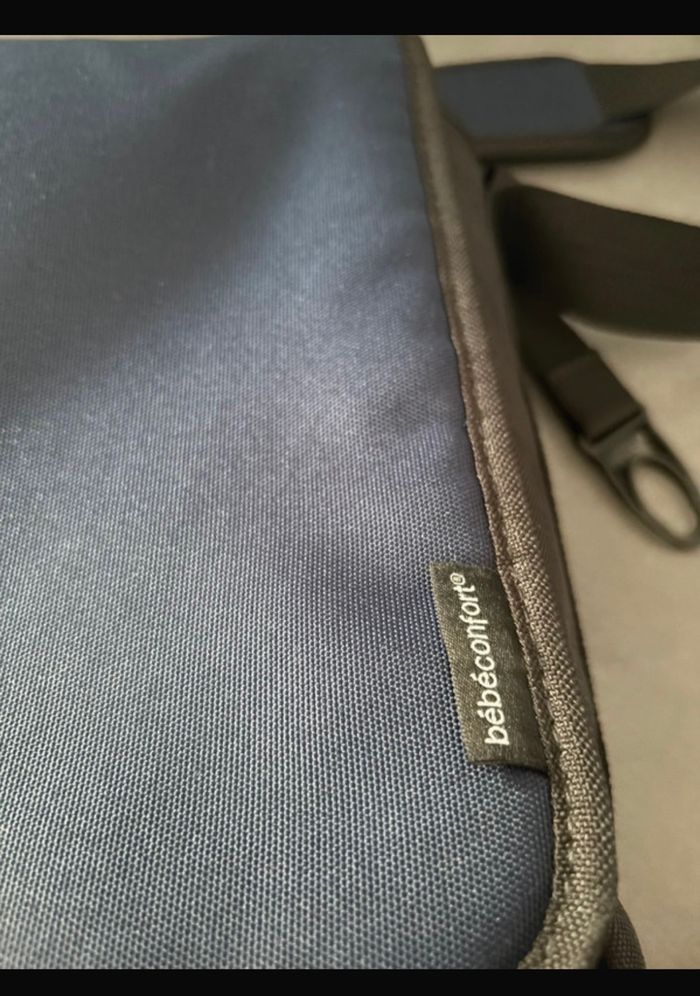 Sac à langer bébé confort - photo numéro 3