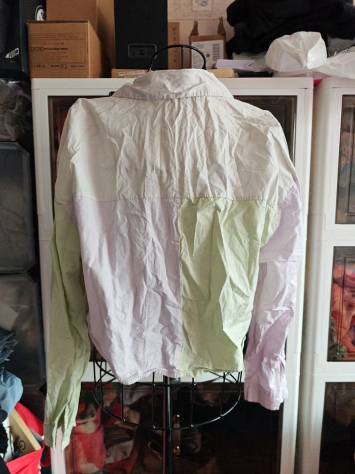 Chemise Femme printemps été - photo numéro 2