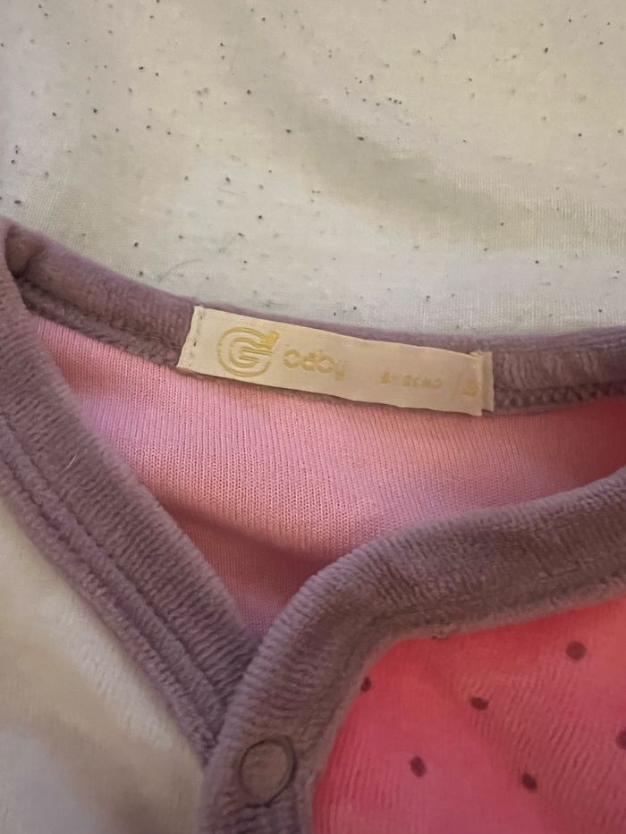 pyjama - photo numéro 2