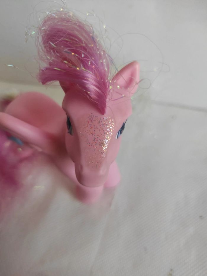 My little pony g3 hidden treasure - photo numéro 4