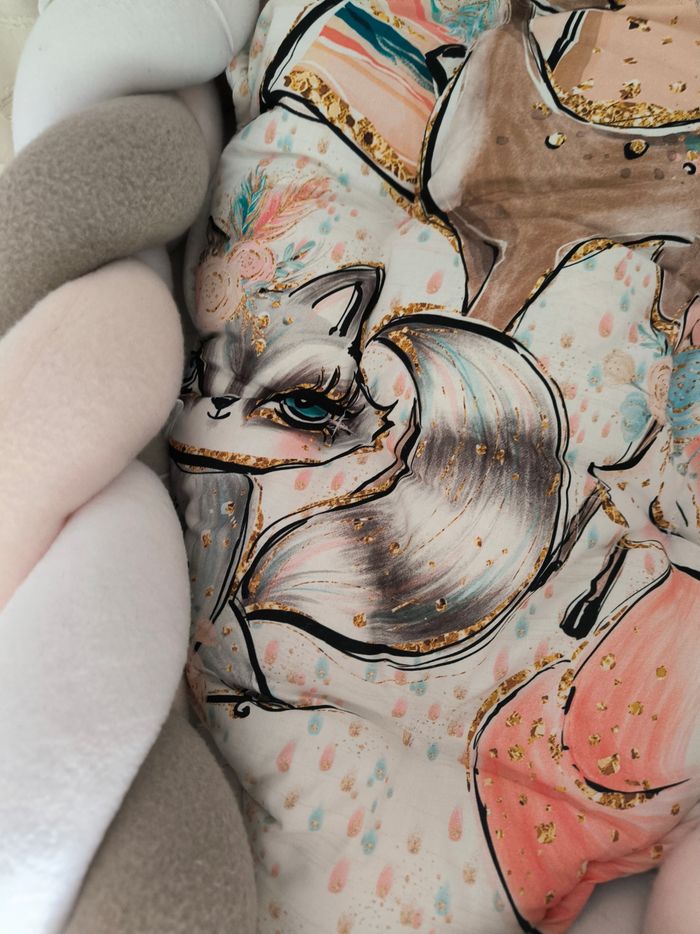 Réducteur de lit - photo numéro 3