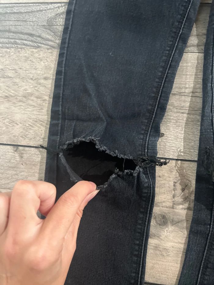 Jeans léger - photo numéro 6