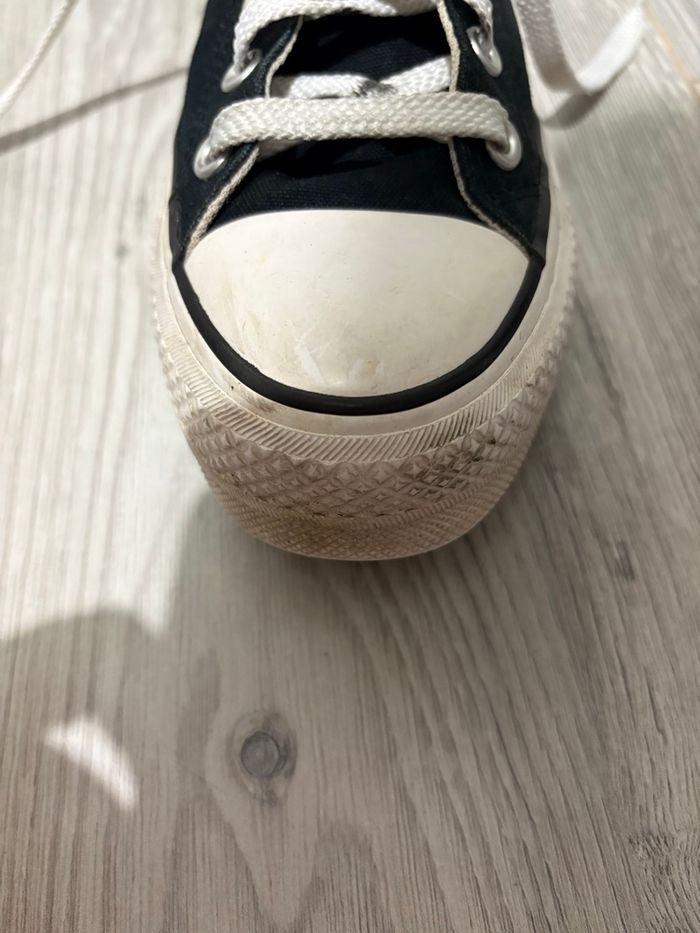 Converse lift high - photo numéro 4