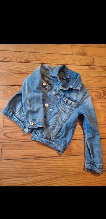 Veste en  jean