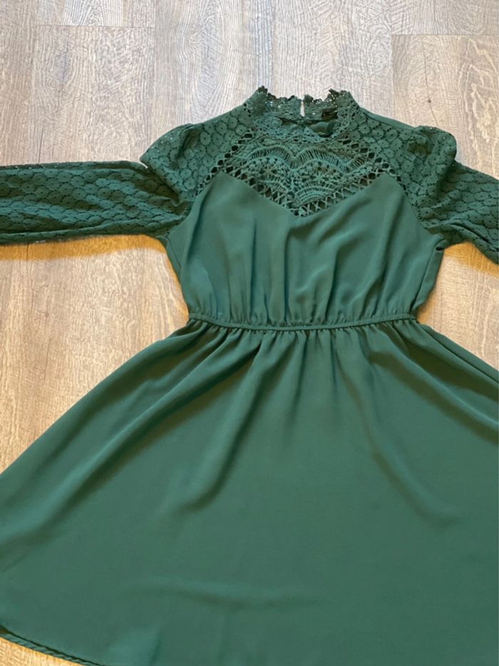 Robe 👗 - photo numéro 3