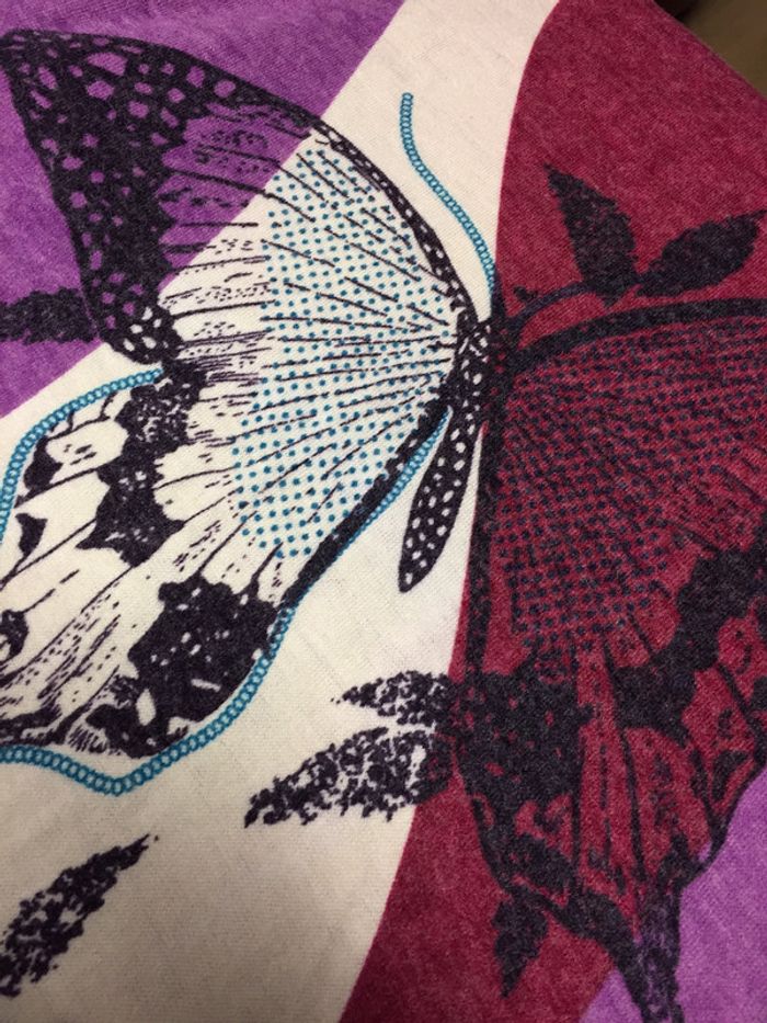 Robe hiver MC - Smash - S - photo numéro 3