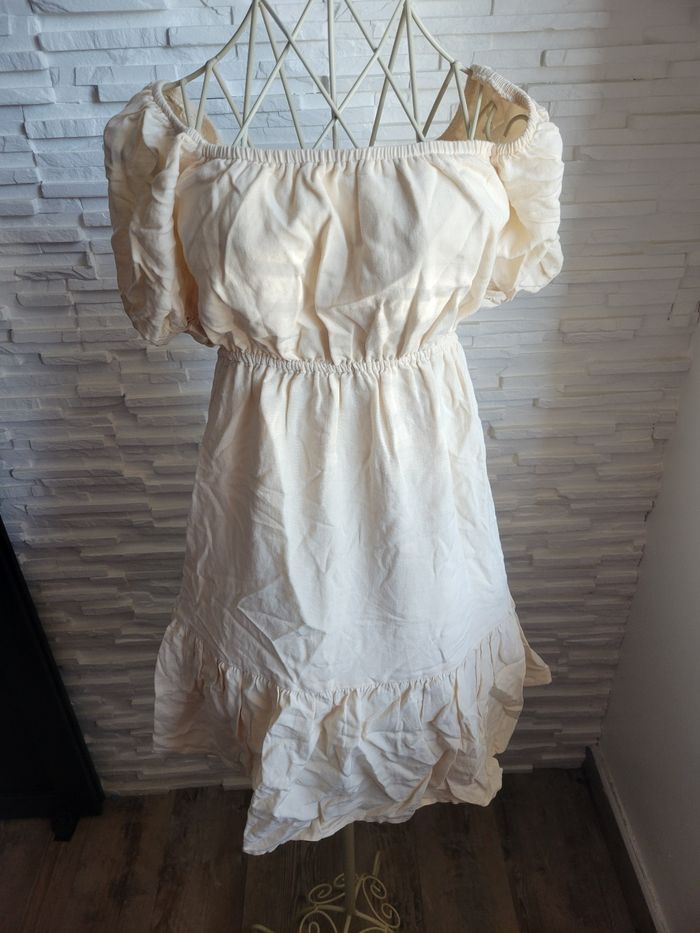 Robe été